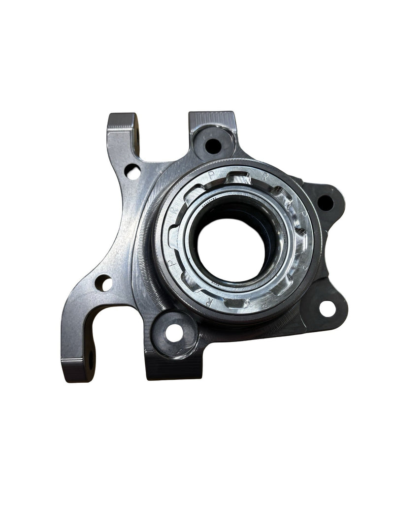 Billet Rear Wheel Bearing Carrier (Polaris RZR XP 1000 2024+)