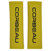 Corbeau - Harness Pads