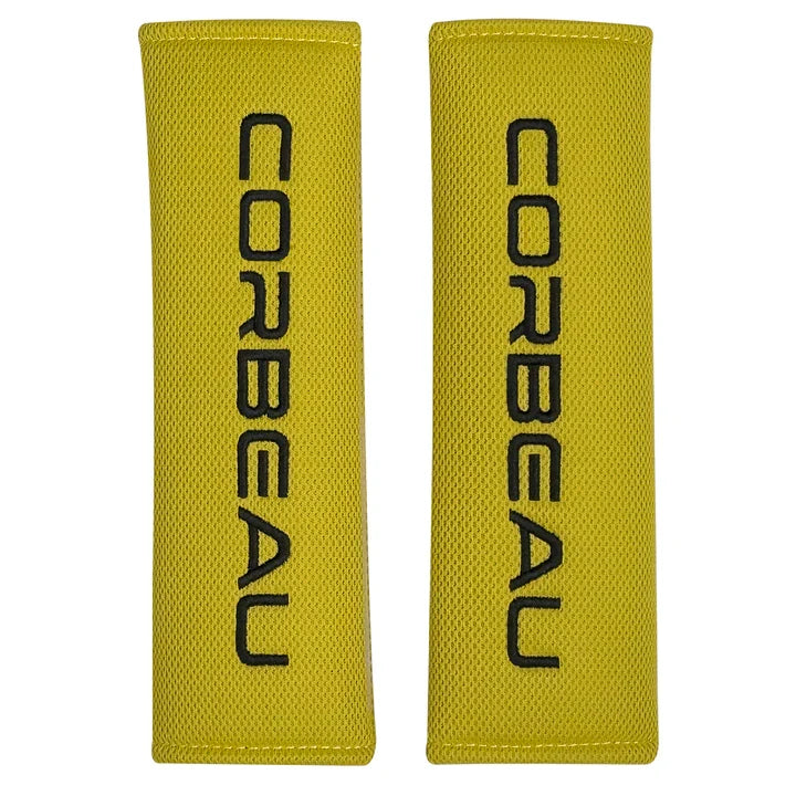 Corbeau - Harness Pads