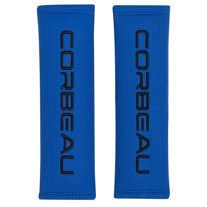 Corbeau - Harness Pads