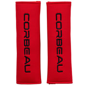 Corbeau - Harness Pads