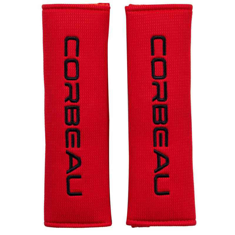 Corbeau - Harness Pads