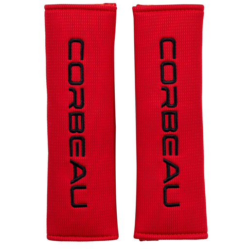 Corbeau - Harness Pads