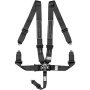 Corbeau - 3-Inch 5-Point Harness Belts