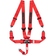 Corbeau - 3-Inch 5-Point Harness Belts