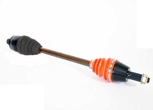 RCV Pro Series II UTV Axle for Polaris RZR XP1000 ('14+) - Front for Lonestar Racing & Racetech Titanium/NXS Long Travel