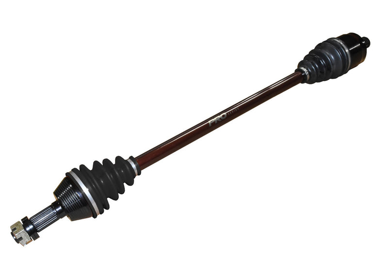 RCV Pro Series II UTV Axle for Polaris for HCR Mid Travel - Rear