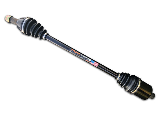 RCV Trail Series Axle for Polaris PRO XP - Rear