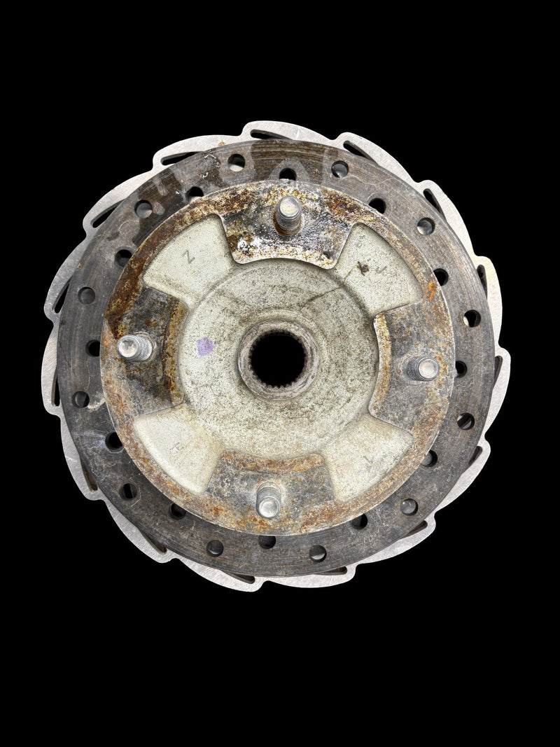 Big Brake Kits - Honda Talon
