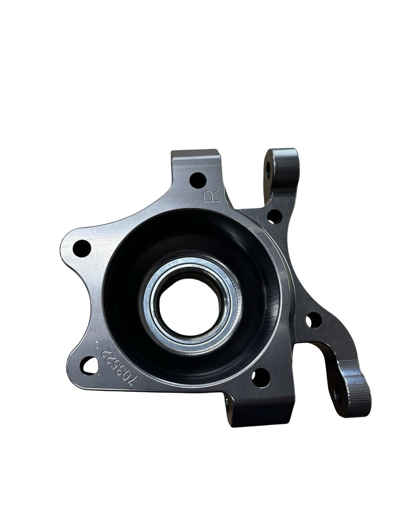 Billet Rear Wheel Bearing Carrier (Polaris RZR XP 1000 2024+)