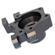 Billet Rear Wheel Bearing Carrier (Polaris RZR PRO XP / SKU 703322)