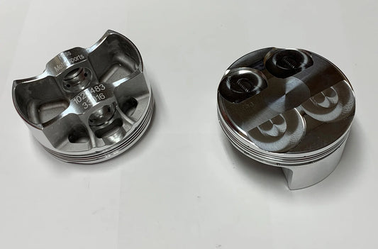 High Performance Piston Kits - Honda Talon/ Pioneer