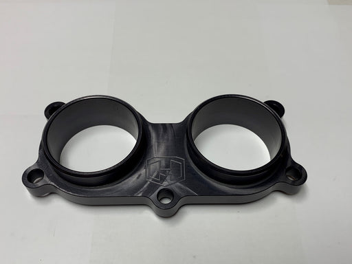 Billet Throttle Body Adapter- Honda Talon
