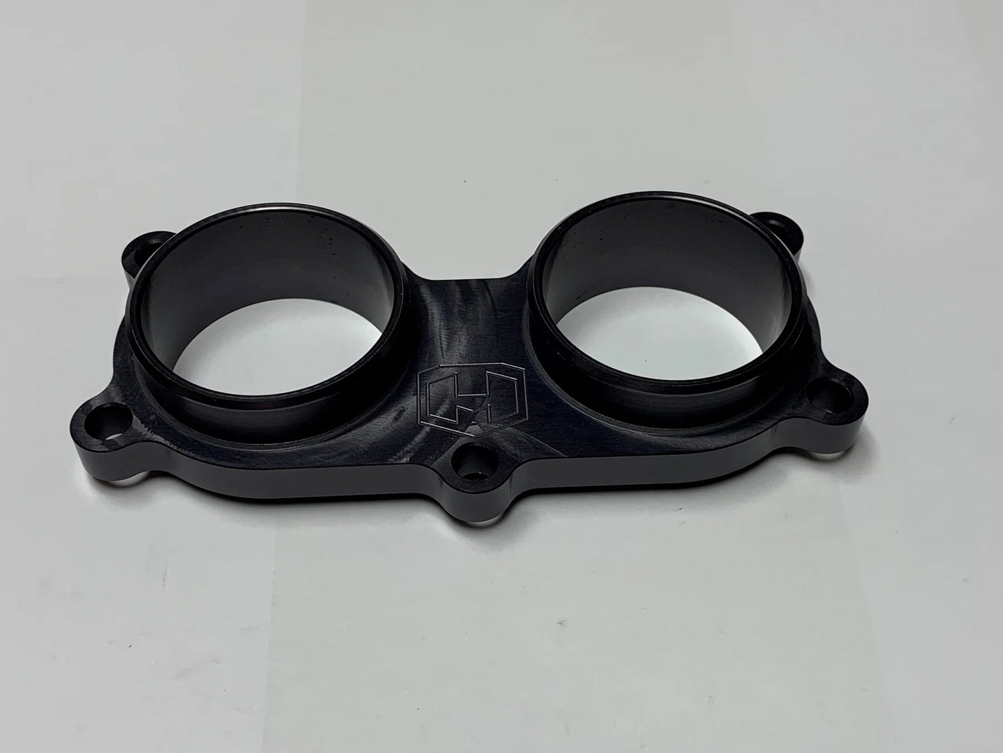 Billet Throttle Body Adapter- Honda Pioneer