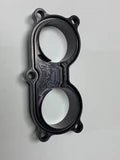 Billet Throttle Body Adapter- Honda Pioneer