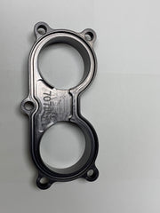 Billet Throttle Body Adapter- Honda Pioneer