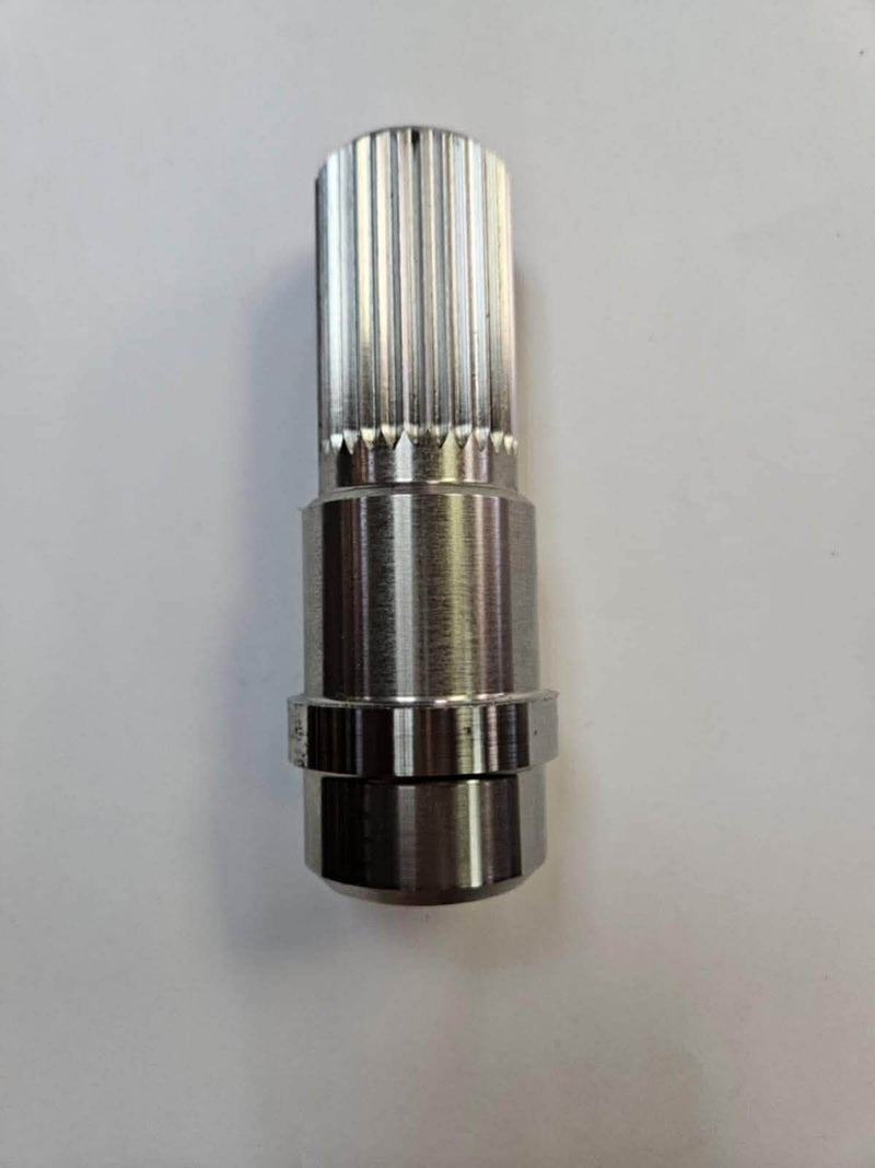 Rzr Pro Xp Turbo R Pro S 2 Trak Fab driveshaft 2022 UNTIL seater or 4 seater