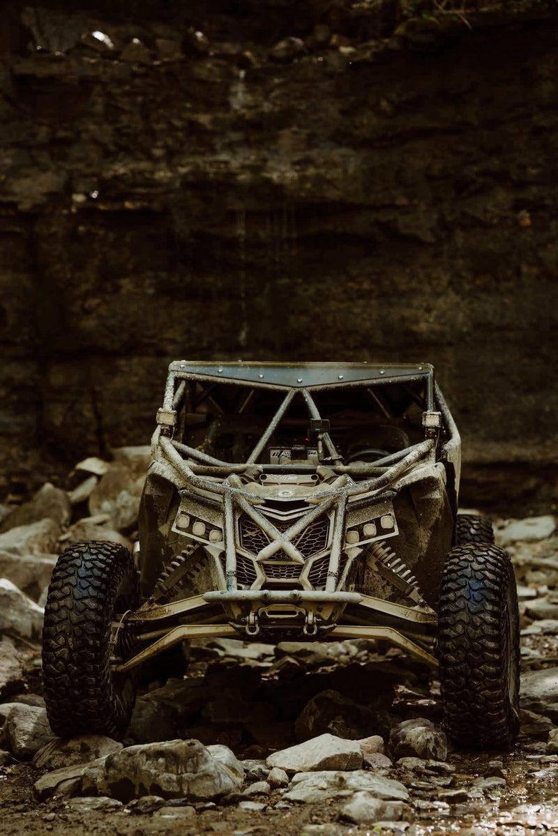 Maverick X3 "Cheap Insurance" Bundle