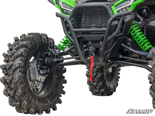 Kawasaki Teryx KRX 1000 6" Portal Gear Lift — 2 Seat / Single