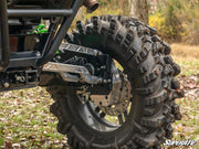 Kawasaki Teryx KRX 1000 6" Portal Gear Lift — 4 Seat / Dual