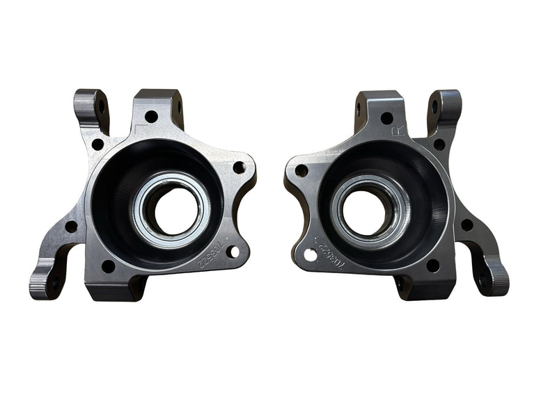 Billet Rear Wheel Bearing Carrier (Polaris RZR XP 1000 2024+)