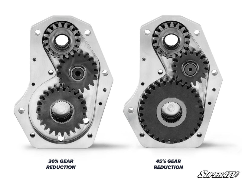 Yamaha Wolverine X2/X4 850 6" Portal Gear Lift