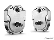 Can-Am Defender HD10 6" Portal Gear Lift — Dual / 2016-2021 / No, I do not have a Big Lift Kit.