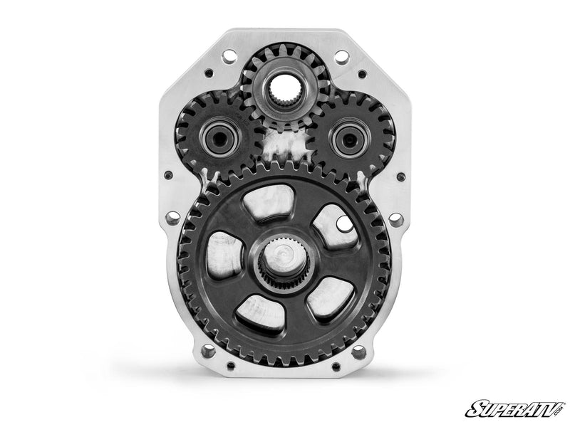 Can-Am Defender HD10 6" Portal Gear Lift — Single / 2016-2021 / No, I do not have a Big Lift Kit.
