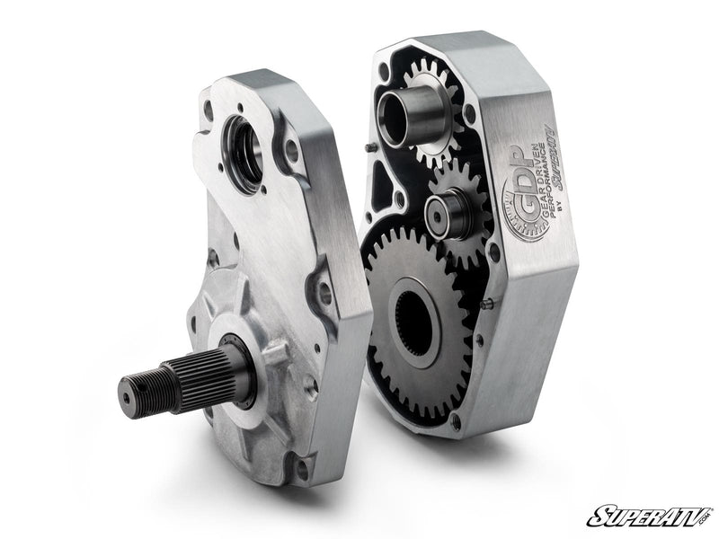 Polaris General XP 1000 6" Portal Gear Lift — Single / General XP 1000 / No, I do not have a Big Lift Kit.