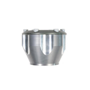 CanAm X3 / Mav R 6 Bolt Steering Wheel Hub