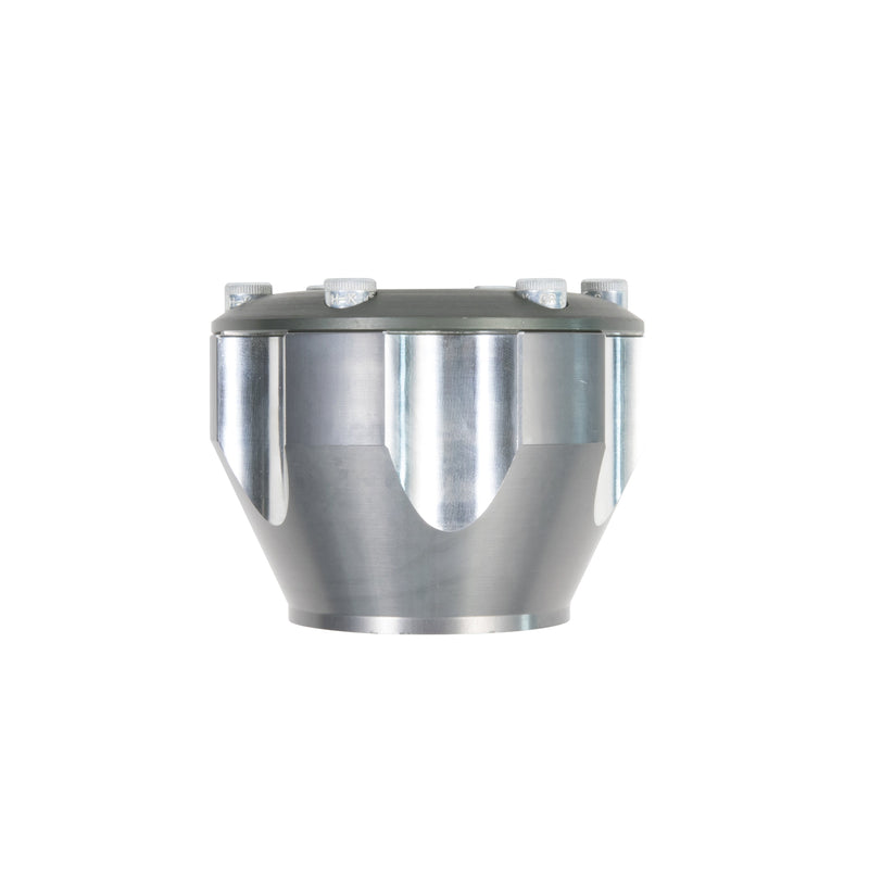 CanAm X3 / Mav R 6 Bolt Steering Wheel Hub