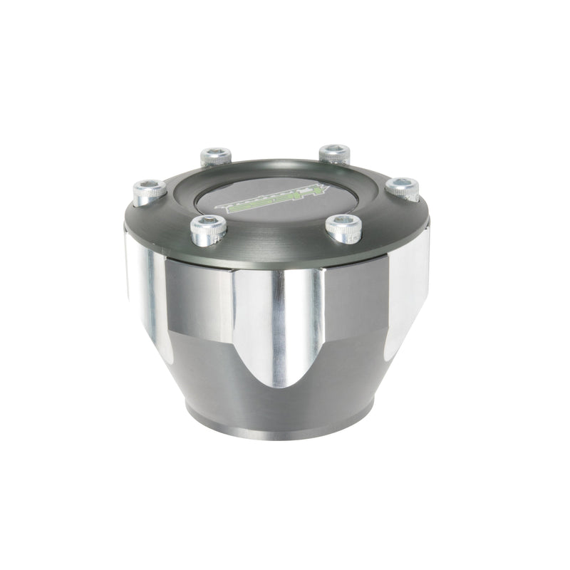 CanAm X3 / Mav R 6 Bolt Steering Wheel Hub