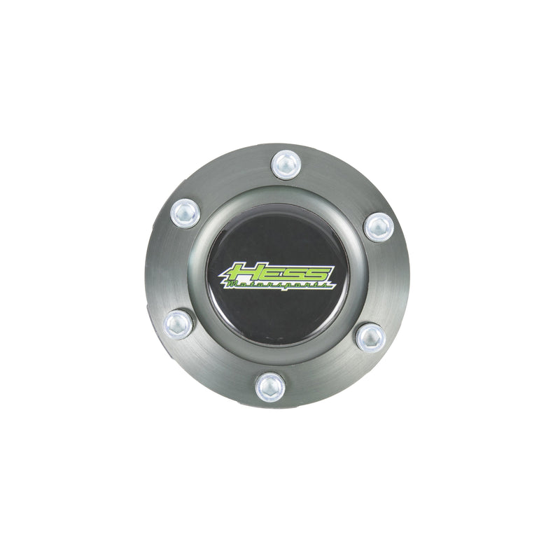 CanAm X3 / Mav R 6 Bolt Steering Wheel Hub