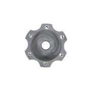 CanAm X3 / Mav R 6 Bolt Steering Wheel Hub