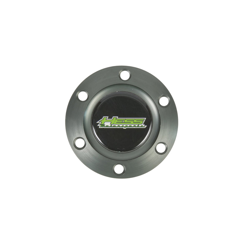 CanAm X3 / Mav R 6 Bolt Steering Wheel Hub