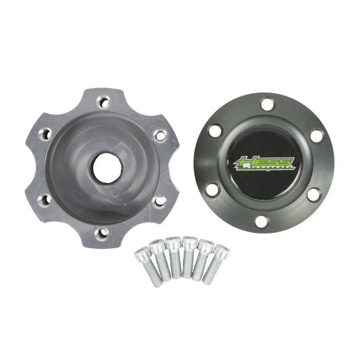 CanAm X3 / Mav R 6 Bolt Steering Wheel Hub