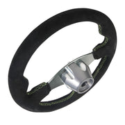 CanAm X3 / Mav R 6 Bolt Steering Wheel Hub