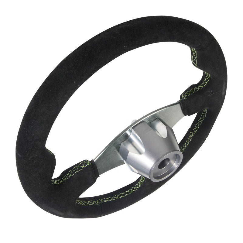 CanAm X3 / Mav R 6 Bolt Steering Wheel Hub