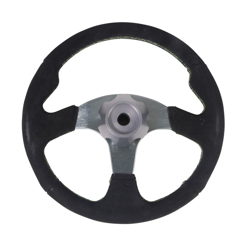 CanAm X3 / Mav R 6 Bolt Steering Wheel Hub
