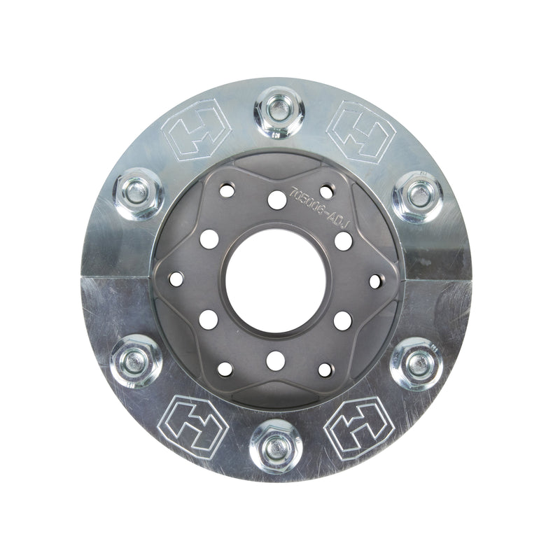 Adjustable Flywheel Modification Kit - Yamaha YXZ 1000R