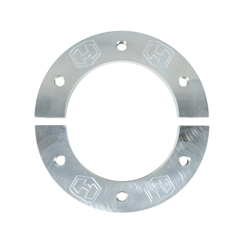 Adjustable Flywheel Modification Kit - Yamaha YXZ 1000R