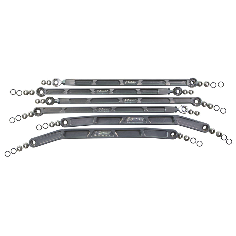 Can-Am X3 HD Radius Rod 64" Kit