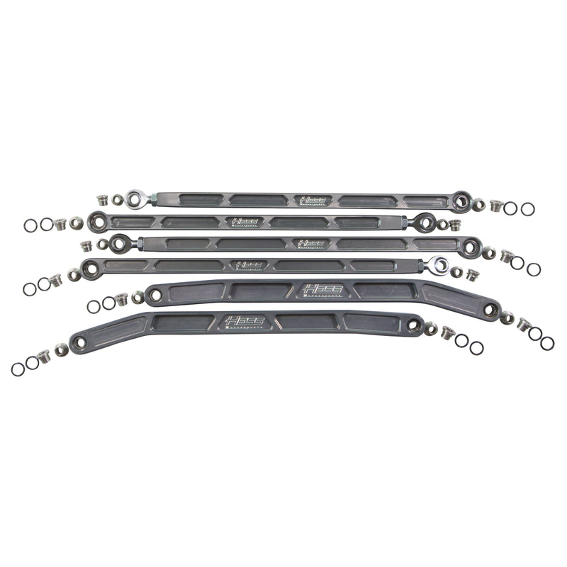 Can-Am X3 HD Radius Rod 72" Kit