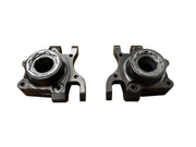 Billet Rear Wheel Bearing Carrier (Polaris RZR XP 1000 2024+)