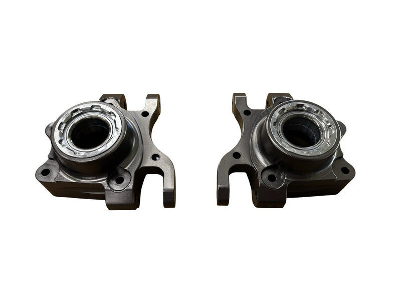 Billet Rear Wheel Bearing Carrier (Polaris RZR XP 1000 2024+)