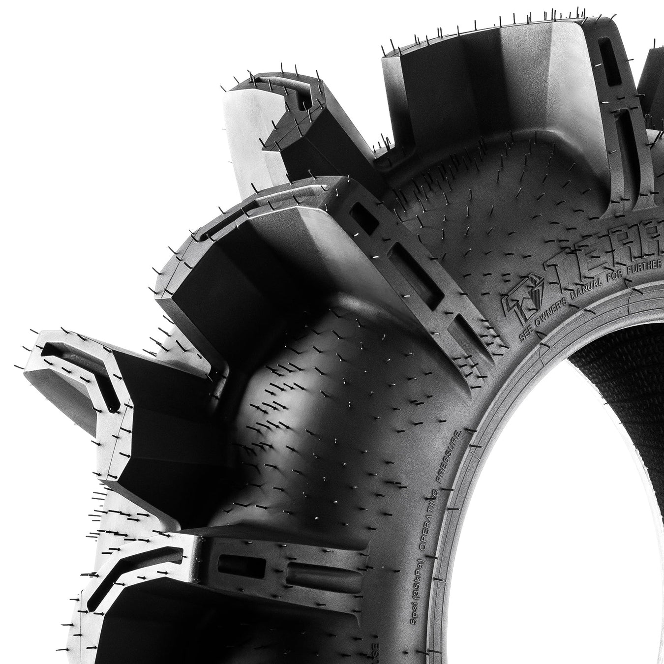 Terache Tires