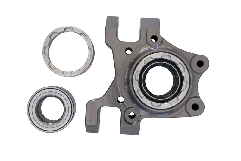 Billet Rear Wheel Bearing Carrier (Polaris RZR PRO XP / SKU 703322)
