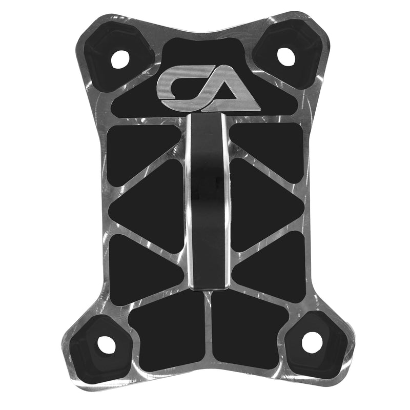 Polaris RZR Pro R and Turbo R Radius Rods