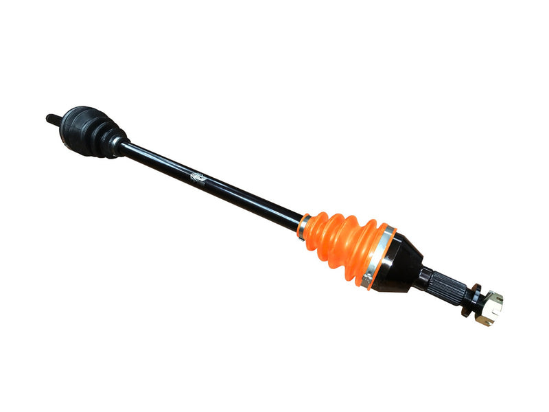 RCV Pro Series II CanAm X3 R & X DS (64") CV Axle ('17+) - Front Passenger