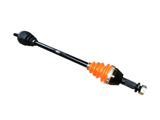 RCV Pro Series II CanAm X3 R & X DS (64") CV Axle ('17+) - Front Passenger